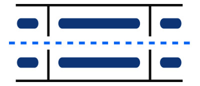 Ion guides, mass filters